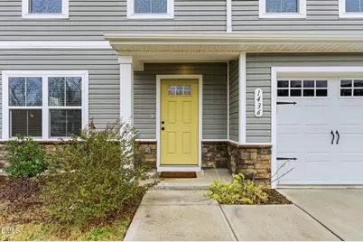 1436 Indigo Creek Drive, Zebulon, NC 27597 - Photo 2