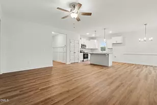 41 Tuskeegee Dr, Smithfield, NC 27577 - Photo 8