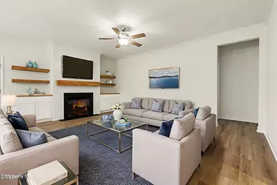 41 Tuskeegee Drive #(Lot 51), Smithfield, NC 27577 - Photo 6