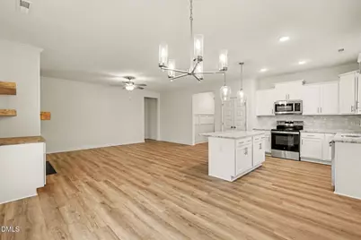 41 Tuskeegee Drive #(Lot 51), Smithfield, NC 27577 - Photo 12