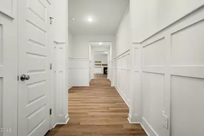 41 Tuskeegee Drive #(Lot 51), Smithfield, NC 27577 - Photo 4