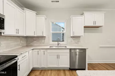 41 Tuskeegee Drive #(Lot 51), Smithfield, NC 27577 - Photo 20