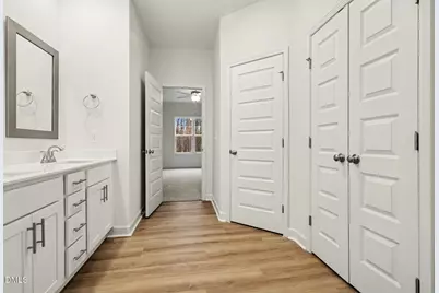 41 Tuskeegee Drive #(Lot 51), Smithfield, NC 27577 - Photo 22