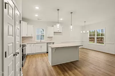 41 Tuskeegee Drive #(Lot 51), Smithfield, NC 27577 - Photo 14