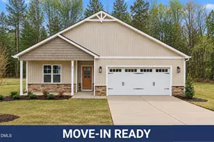 41 Tuskeegee Dr, Smithfield, NC 27577 - Photo 1