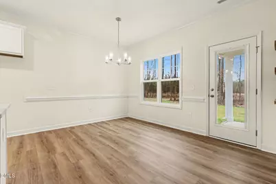 41 Tuskeegee Drive #(Lot 51), Smithfield, NC 27577 - Photo 10