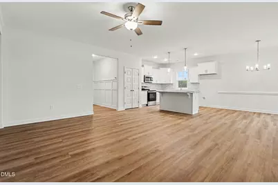 41 Tuskeegee Drive #(Lot 51), Smithfield, NC 27577 - Photo 8