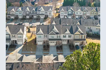 115 Bowerbank Lane, Apex, NC 27539 - Photo 32