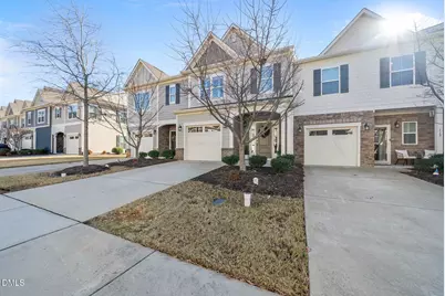 115 Bowerbank Lane, Apex, NC 27539 - Photo 30