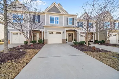115 Bowerbank Lane, Apex, NC 27539 - Photo 2