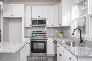 960 Duke Valentine Wynne Rd, Louisburg, NC 27549 - Photo 8