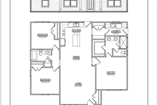 960 Duke Valentine Wynne Rd, Louisburg, NC 27549 - Photo 2