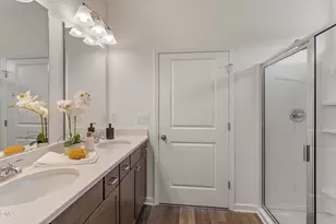 337 White Azalea Wy, Benson, NC 27504 - Photo 26
