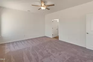 337 White Azalea Wy, Benson, NC 27504 - Photo 16