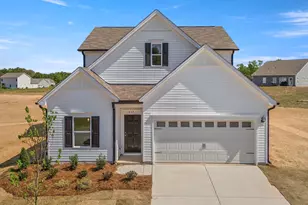 337 White Azalea Wy, Benson, NC 27504 - Photo 2