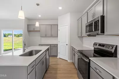 24 Osgood St. Street #Lot 14, Angier, NC 27501 - Photo 8