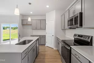 24 Osgood St St, Angier, NC 27501 - Photo 8