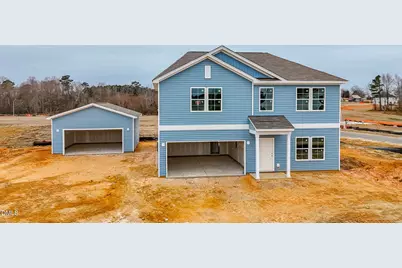 24 Osgood St. Street #Lot 14, Angier, NC 27501 - Photo 34