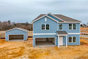 24 Osgood St St, Angier, NC 27501 - Photo 34