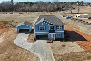 24 Osgood St St, Angier, NC 27501 - Photo 1