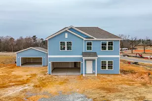 24 Osgood St St, Angier, NC 27501 - Photo 4