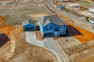 24 Osgood St St, Angier, NC 27501 - Photo 2