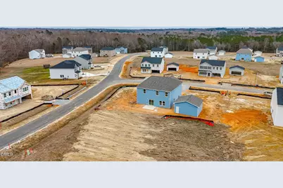 24 Osgood St. Street #Lot 14, Angier, NC 27501 - Photo 32