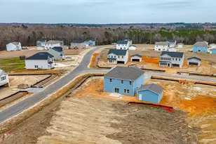 24 Osgood St St, Angier, NC 27501 - Photo 32