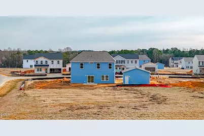 24 Osgood St. Street #Lot 14, Angier, NC 27501 - Photo 38