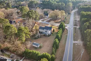 5228 Deer Chase Trail, Wake Forest, NC 27587 - Photo 8