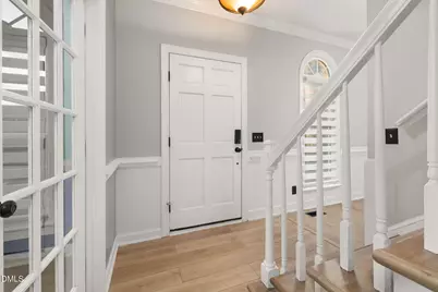 5228 Deerchase Trail, Wake Forest, NC 27587 - Photo 10