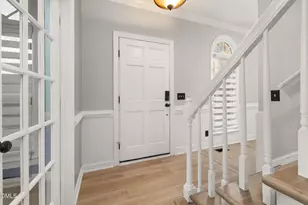 5228 Deer Chase Trail, Wake Forest, NC 27587 - Photo 10