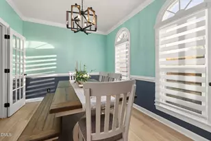 5228 Deer Chase Trail, Wake Forest, NC 27587 - Photo 16