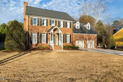 5228 Deerchase Trail, Wake Forest, NC 27587 - Photo 4