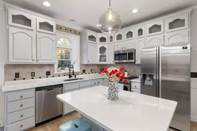 5228 Deerchase Trail, Wake Forest, NC 27587 - Photo 24