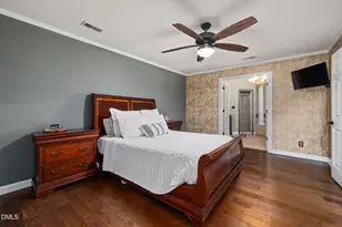 5228 Deer Chase Trail, Wake Forest, NC 27587 - Photo 36