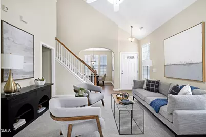 1511 Waterland Drive, Apex, NC 27502 - Photo 20