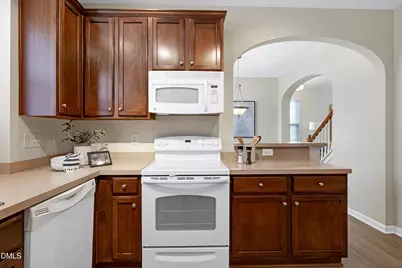 1511 Waterland Drive, Apex, NC 27502 - Photo 18