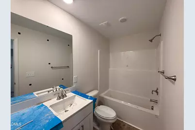 201 Tuskeegee Drive #(Lot 43), Smithfield, NC 27577 - Photo 10