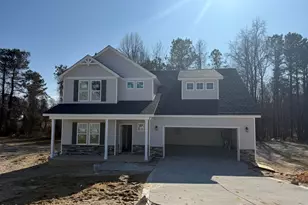 201 Tuskeegee Dr, Smithfield, NC 27577 - Photo 1