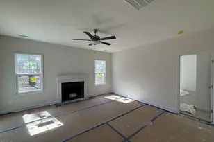 201 Tuskeegee Dr, Smithfield, NC 27577 - Photo 4