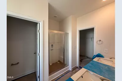 201 Tuskeegee Drive #(Lot 43), Smithfield, NC 27577 - Photo 8