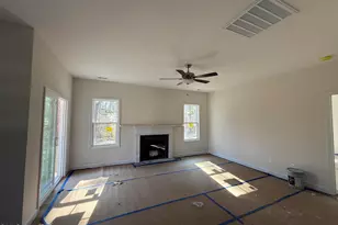 201 Tuskeegee Dr, Smithfield, NC 27577 - Photo 4