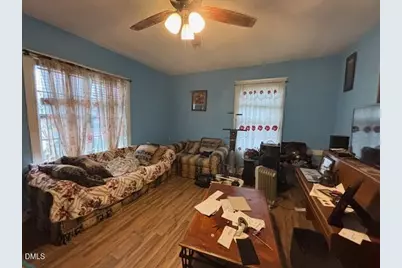 408 W F Street, Erwin, NC 28339 - Photo 2