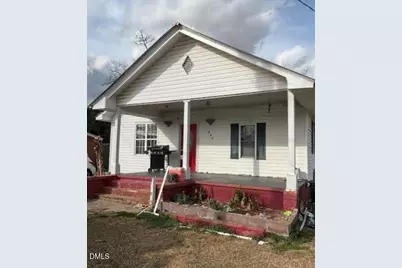 408 W F Street, Erwin, NC 28339 - Photo 1
