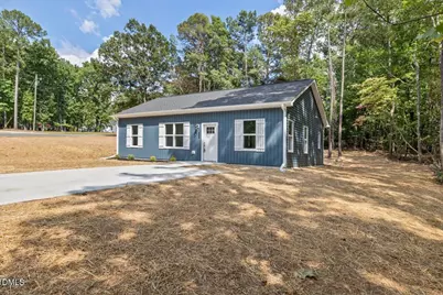 1000 Duke Valentine Wynne Road, Louisburg, NC 27549 - Photo 4