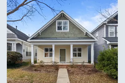 2817 Falls River Avenue, Raleigh, NC 27614 - Photo 1
