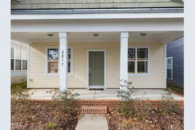 2817 Falls River Avenue, Raleigh, NC 27614 - Photo 2