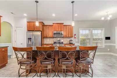 119 Marsala Drive, Princeton, NC 27569 - Photo 18