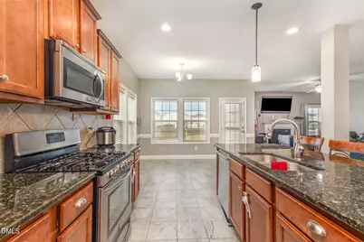 119 Marsala Drive, Princeton, NC 27569 - Photo 18